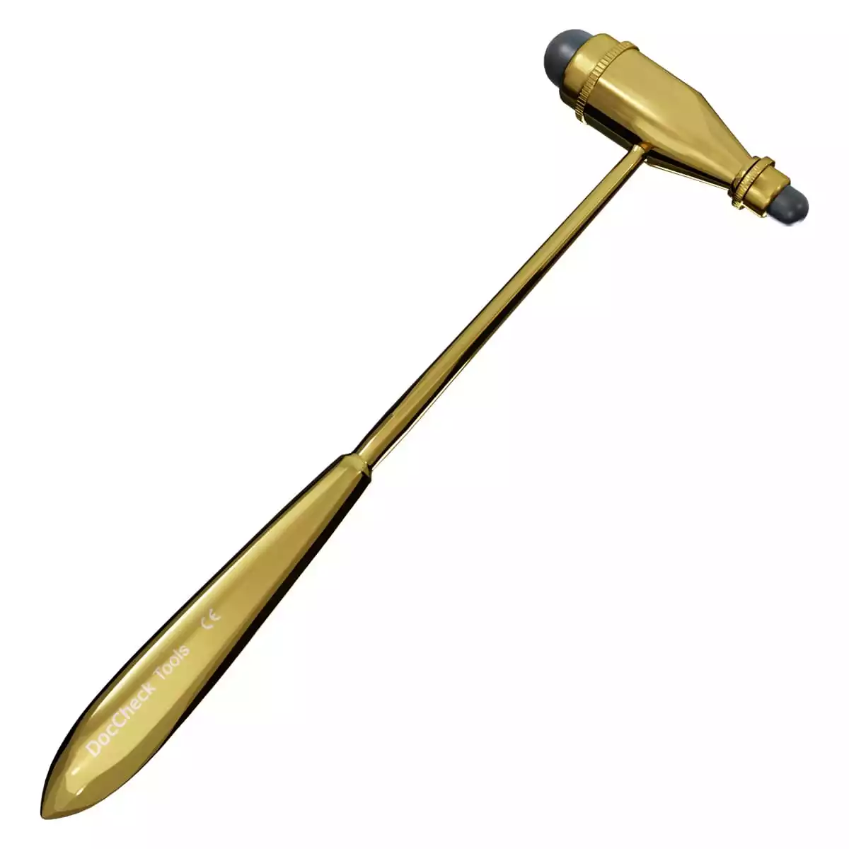 DocCheck Tools Reflexhammer "Klopp" DocCheck Tools Reflexhammer "Klopp"
