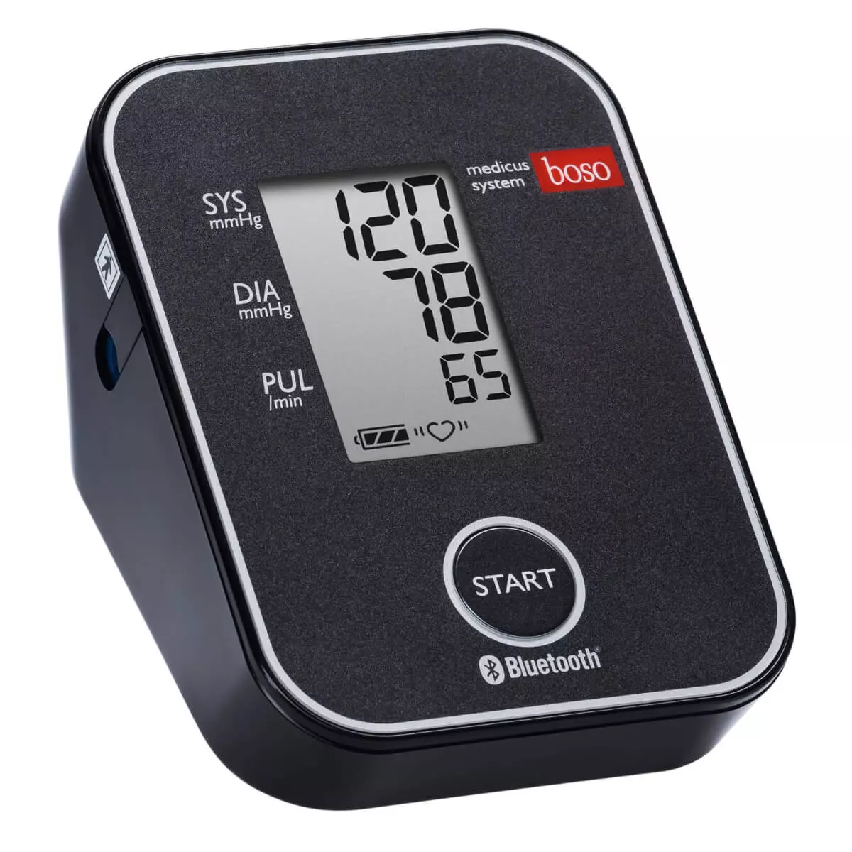 boso medicus system Oberarm-Blutdruckmessgerät boso medicus system Oberarm-Blutdruckmessgerät