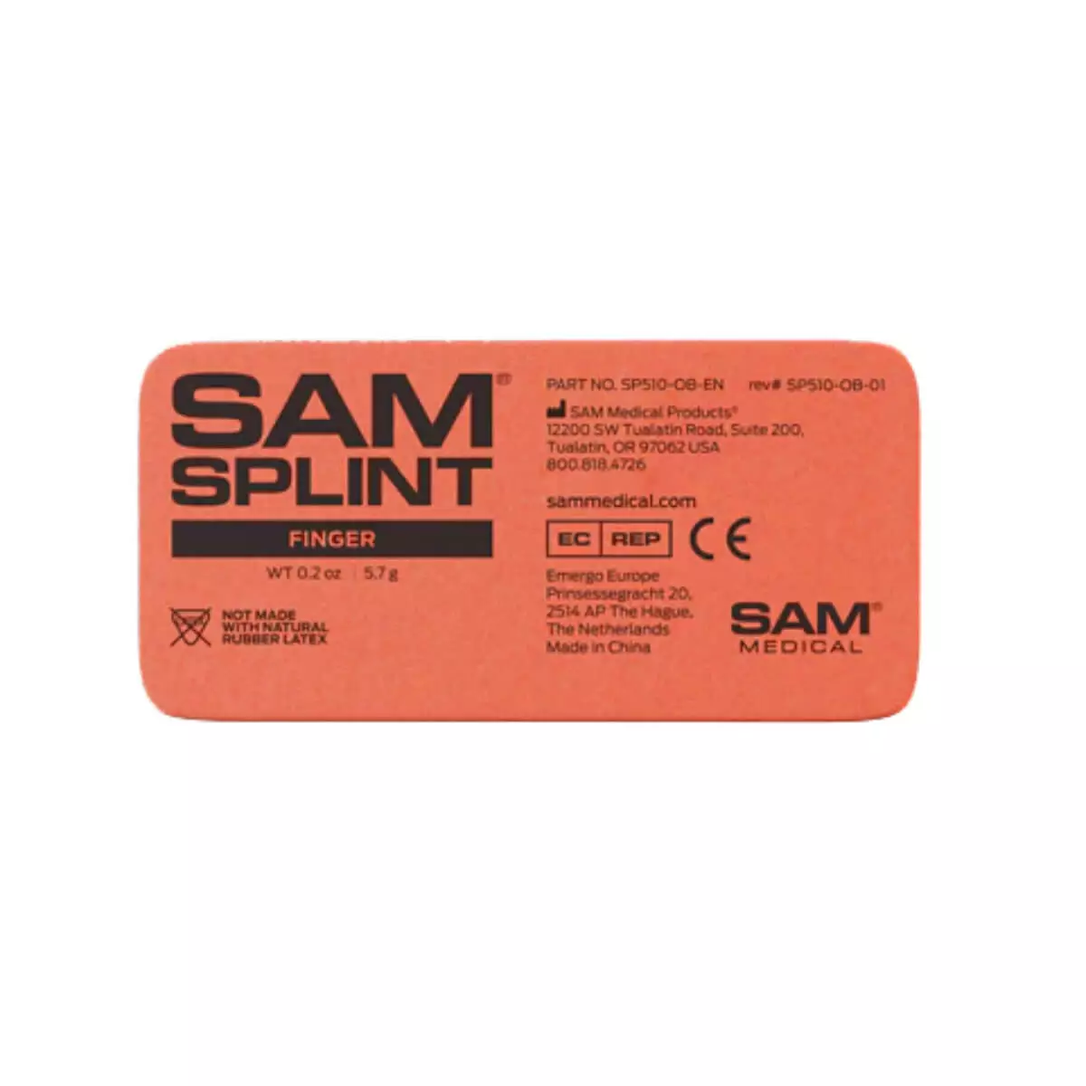 SAM SAM Splint Fingerschiene