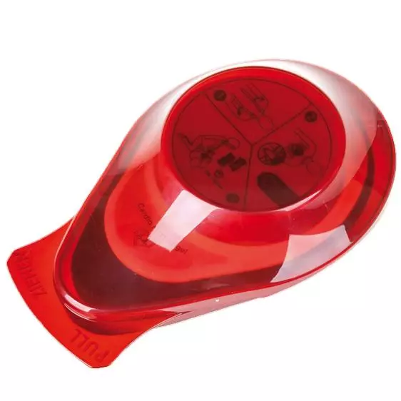 SCHILLER Cardio First Angel CPR Feedback System