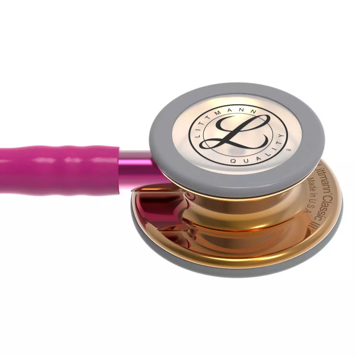 Littmann Classic III Stethoskop – Limited Copper Edition