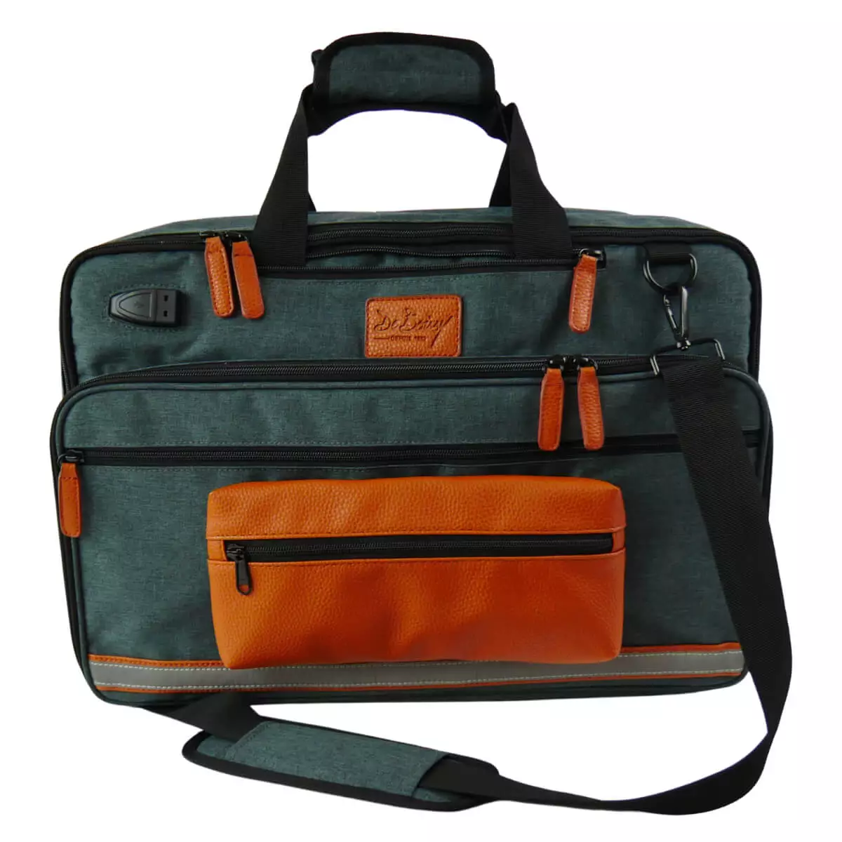 De Boissy Etretat medizinischer Rucksack