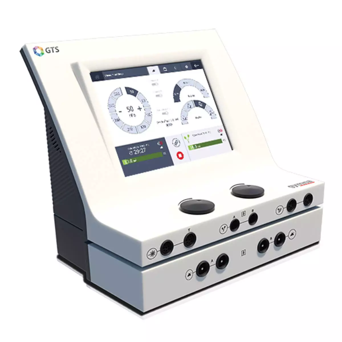 Gymna Combi 400V Elektrotherapie-Kombinationsgerät
