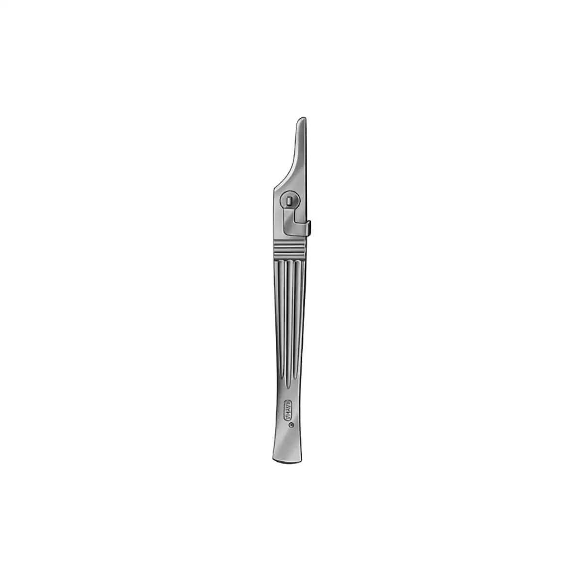 BAYHA Griff für Skalpellklingen