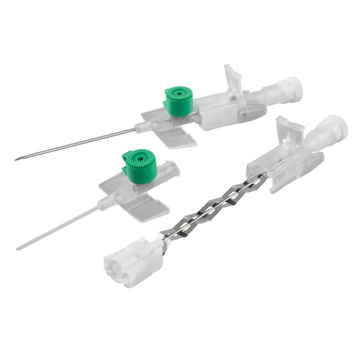 BD Venflon Pro Safety Sicherheitsvenenverweilkatheter BD Venflon Pro Safety Sicherheitsvenenverweilkatheter