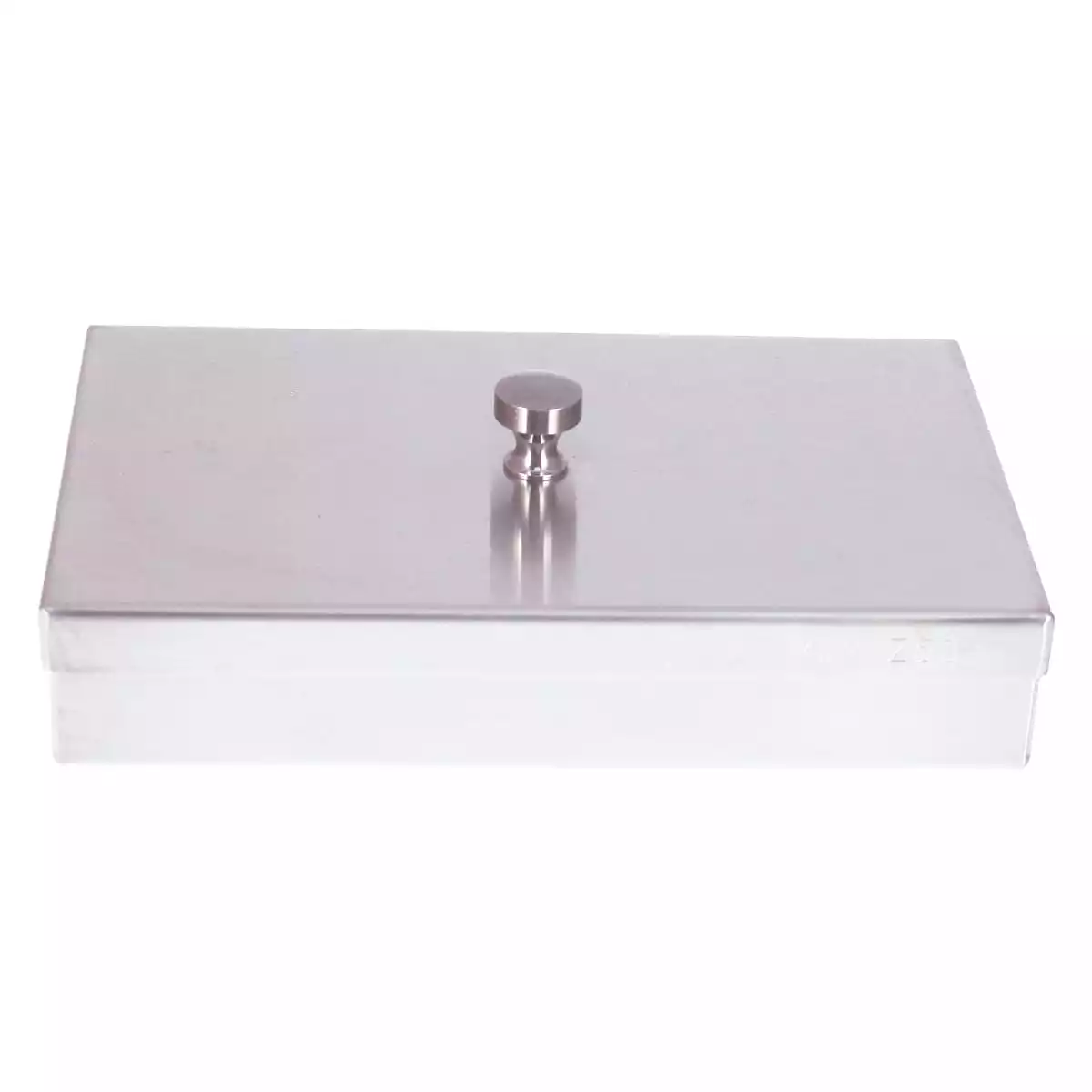 MWM Mühlacker Instrumentenschale mit Knopfdeckel