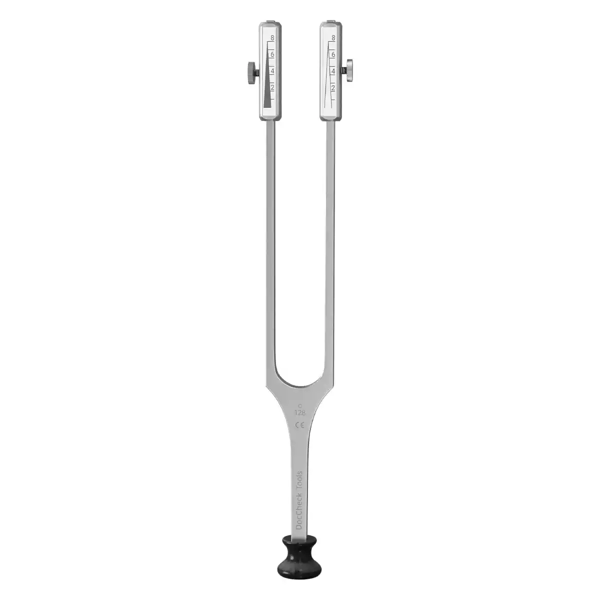 DocCheck Tools Stimmgabel "Plinng"