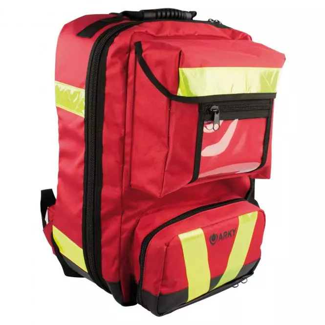 ARKY AED-Notfallrucksack ARKY AED-Notfallrucksack