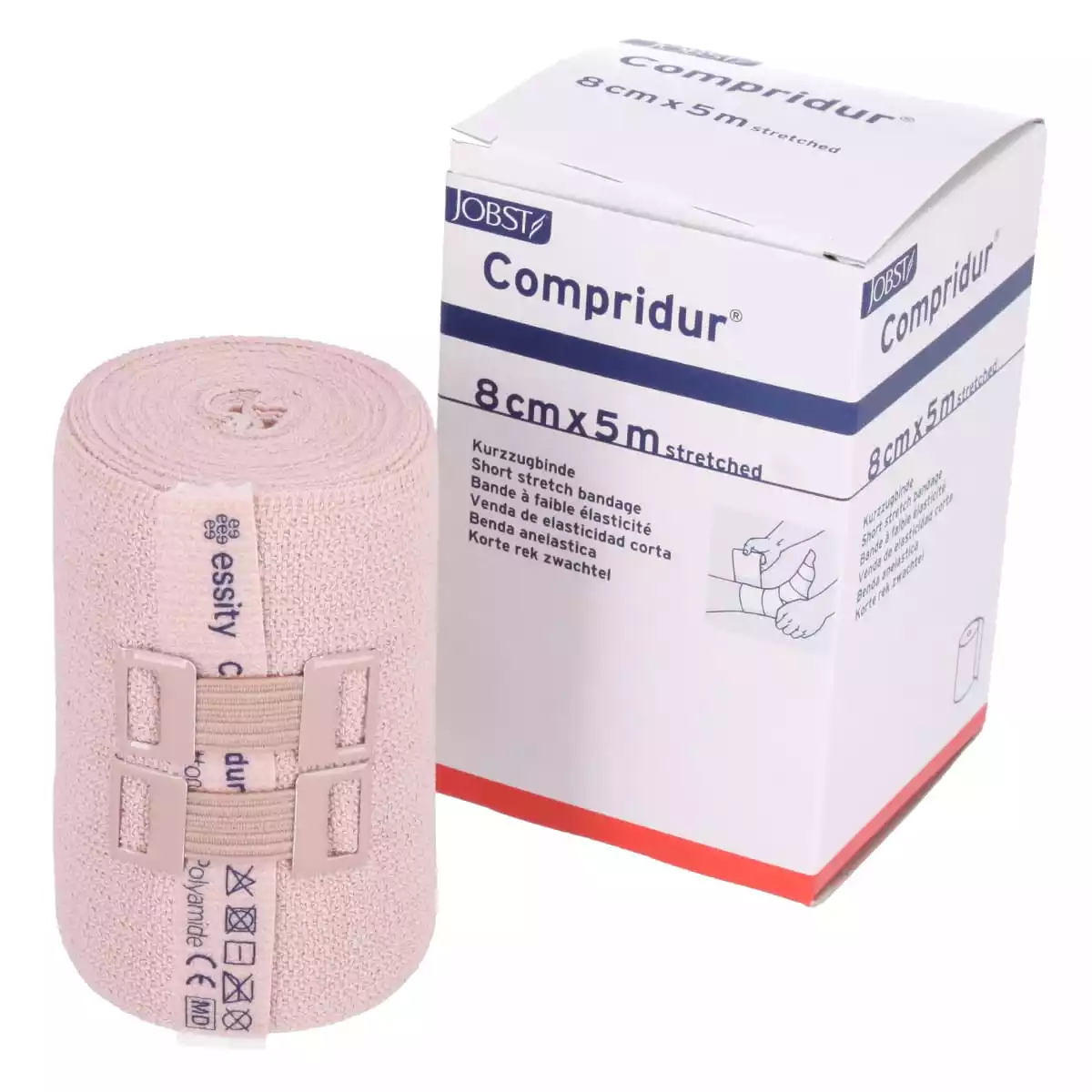 BSN Compridur Kompressionsverband BSN Compridur Kompressionsverband
