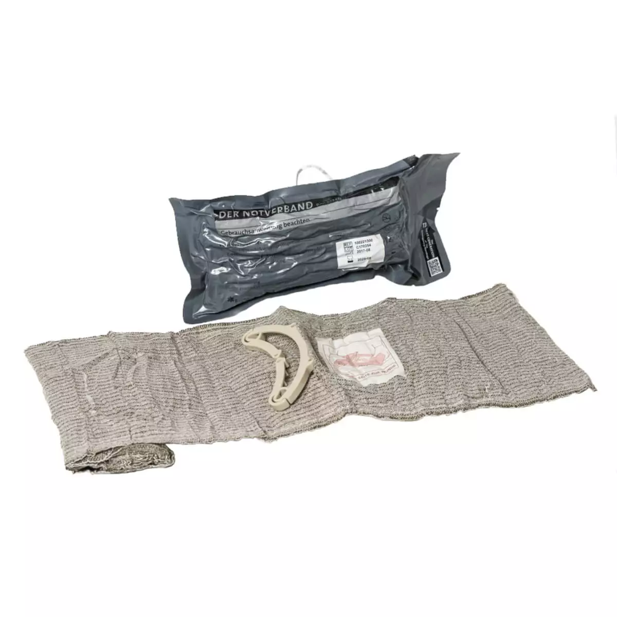 Persys Medical Israeli-Bandage