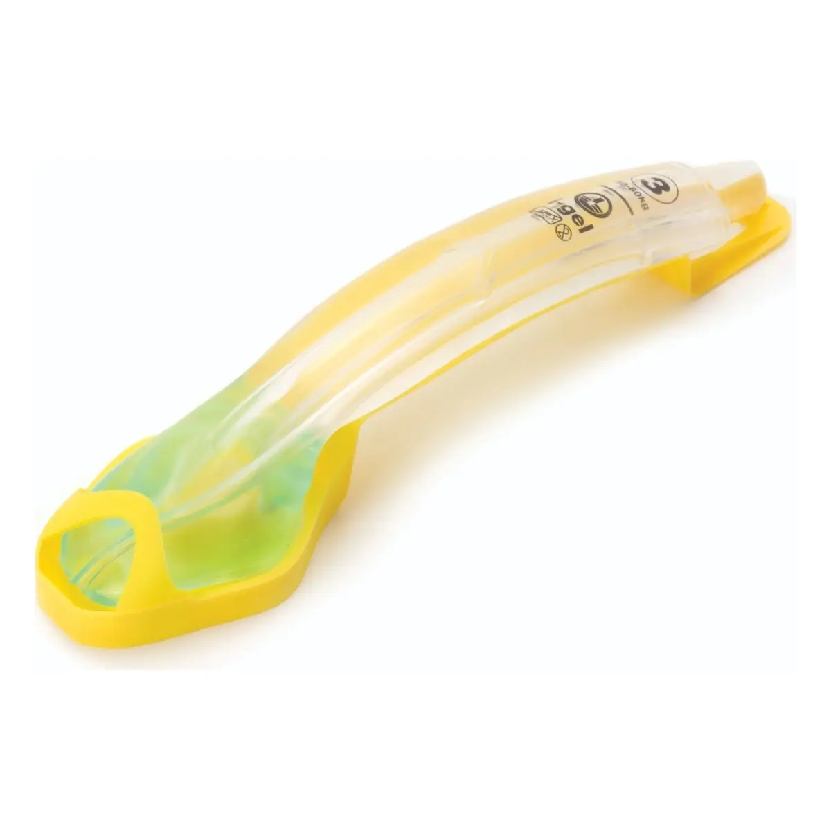 Intersurgical i-gel supraglottische Atemhilfe
