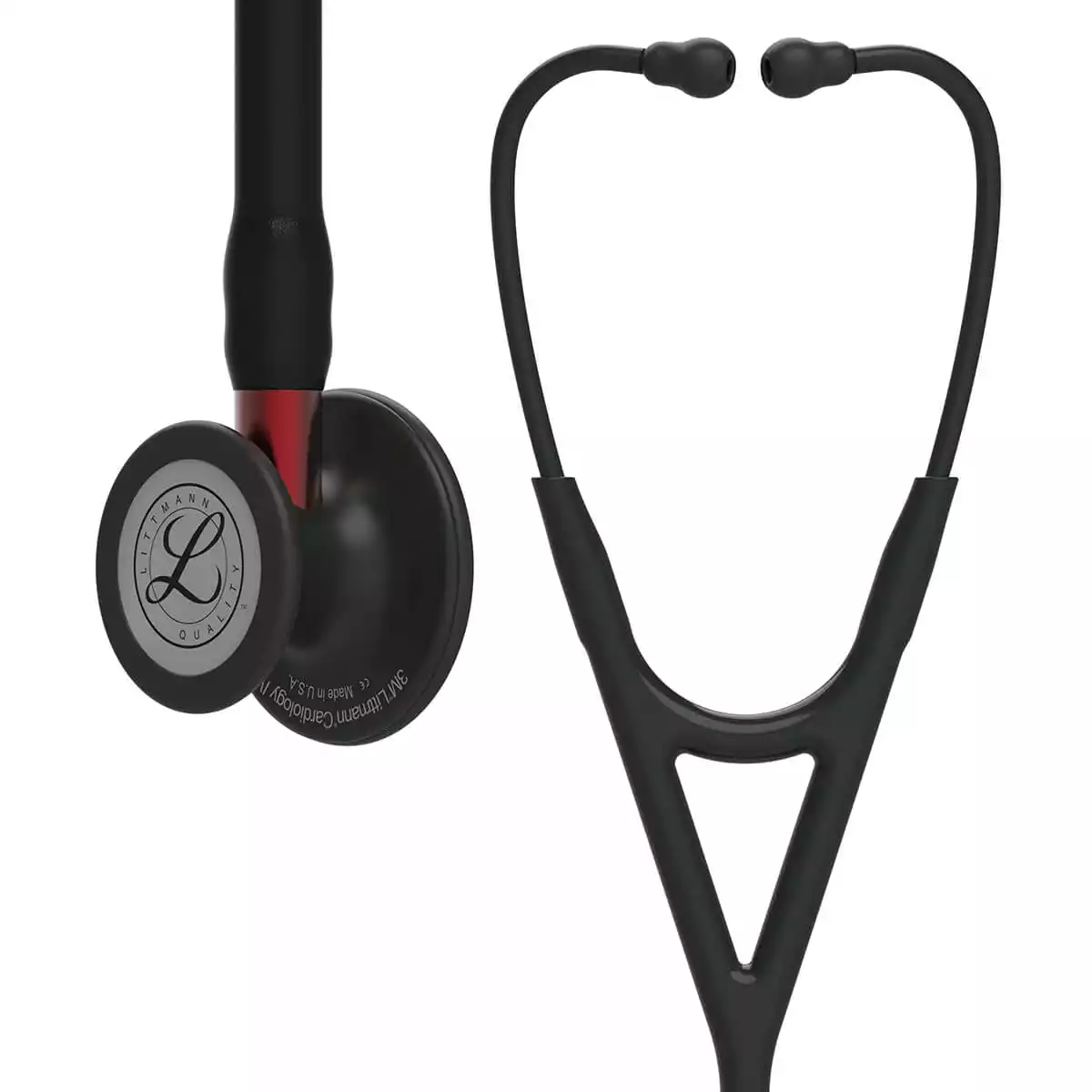 Littmann Cardiology IV Stethoskop – Stem Edition