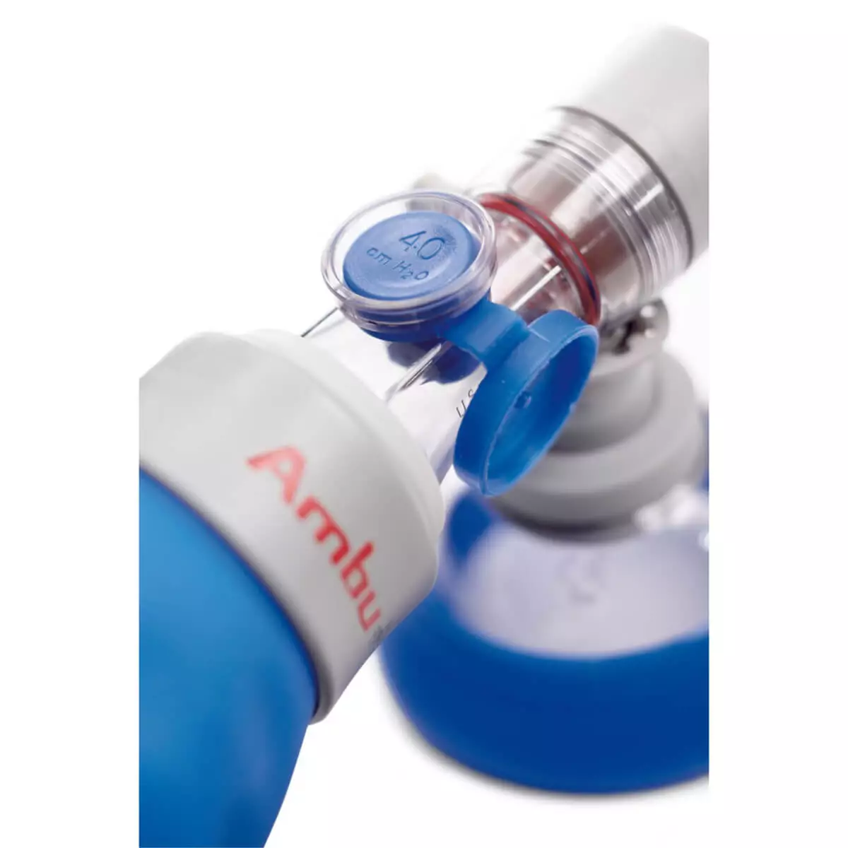 Ambu Mark IV Baby Beatmungsbeutel
