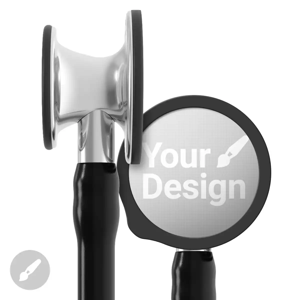 Littmann Cardiology IV Stethoskop – Mirror Edition