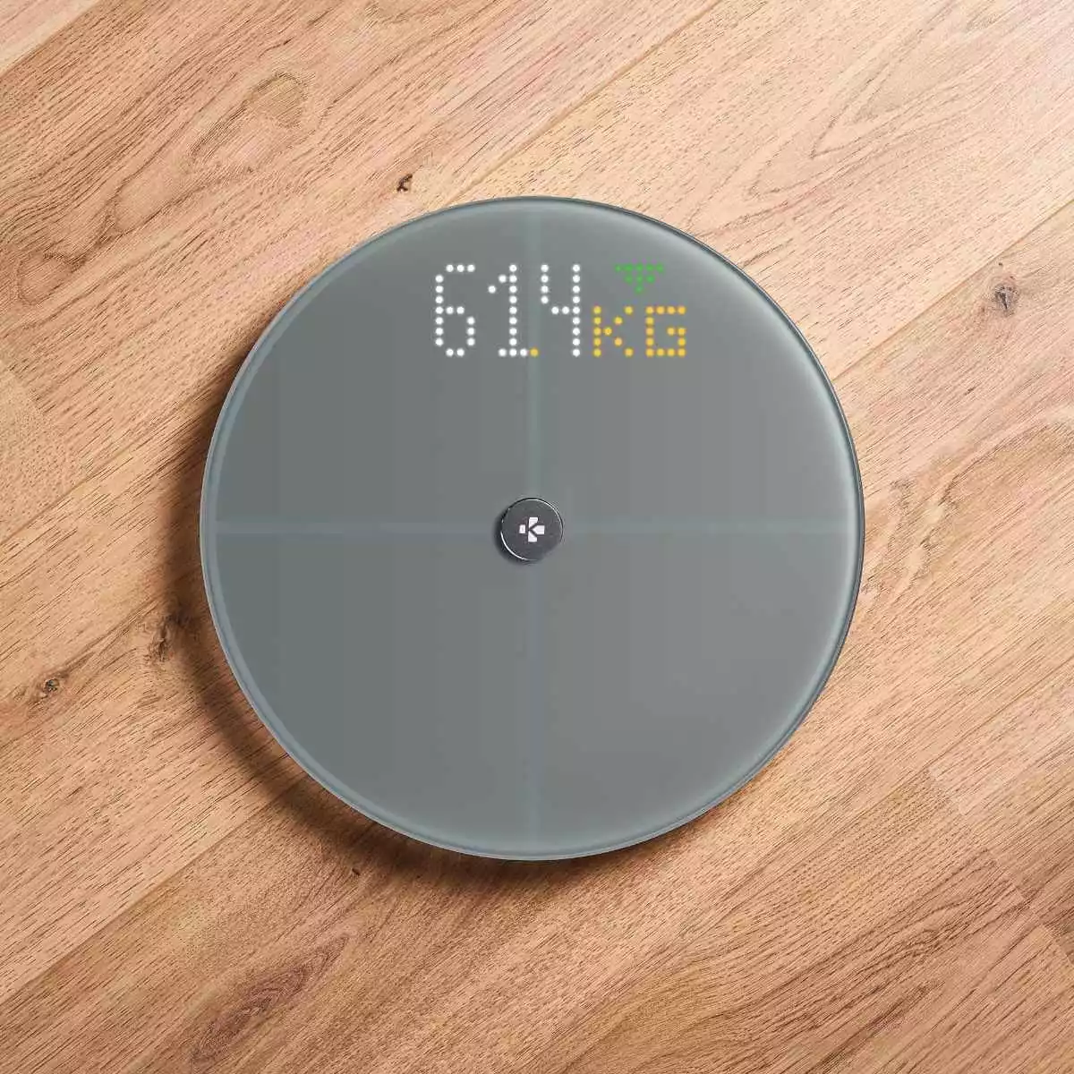 MyKronoz MyScale Personenwaage