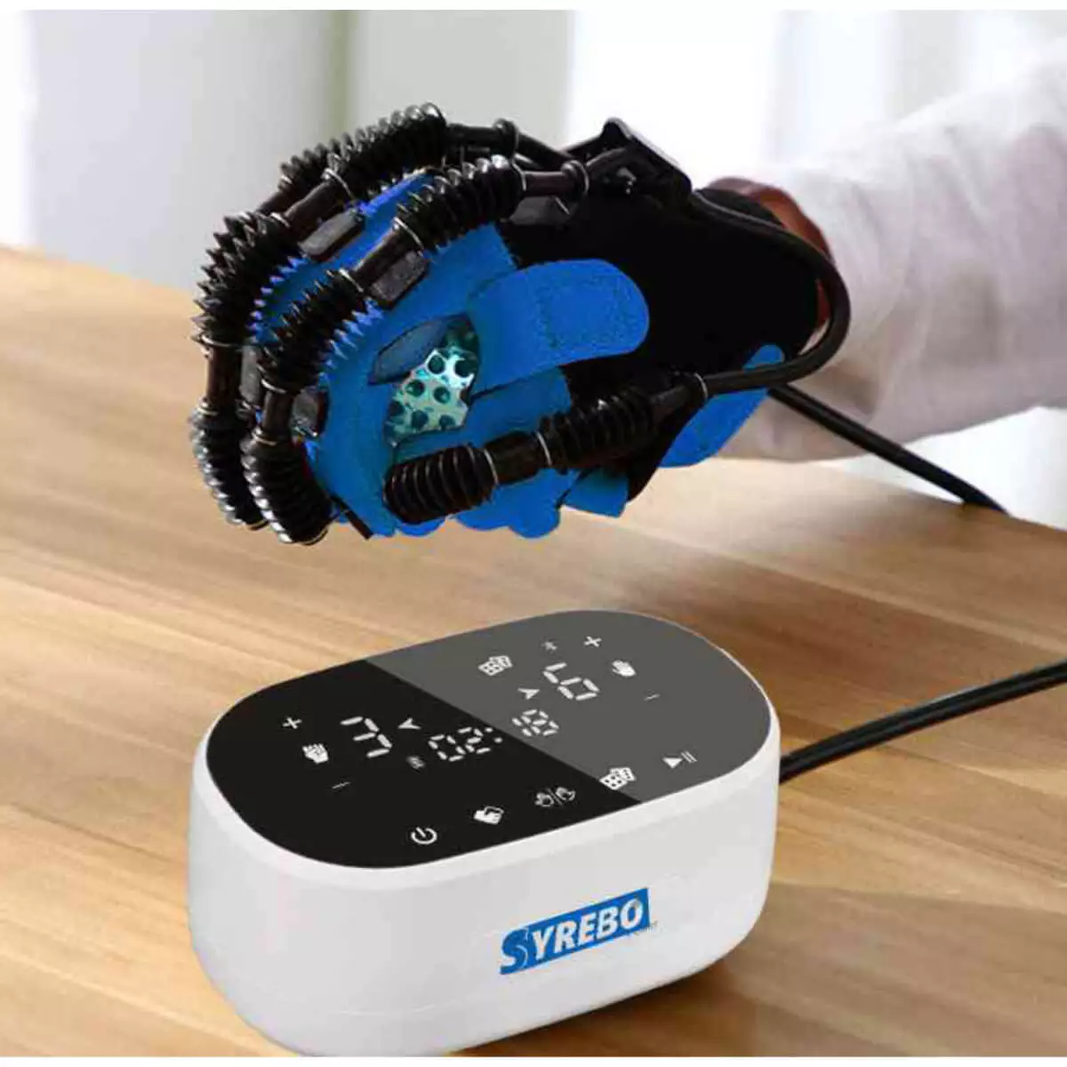 Syrebo Reha-Roboterhandschuh SY-HRC11