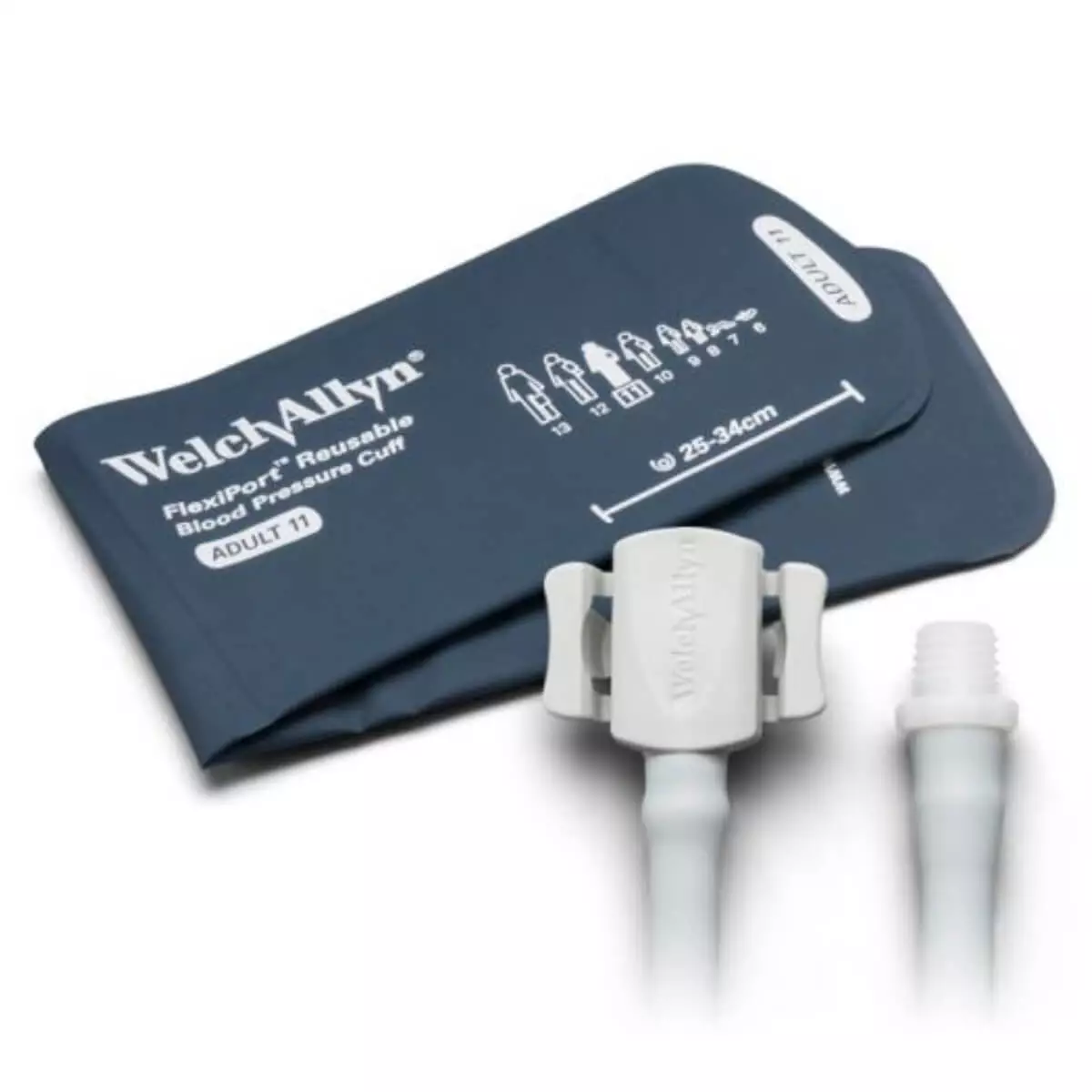 Welch Allyn DuraShock DS55 Einschlauch-Blutdruckmessgerät