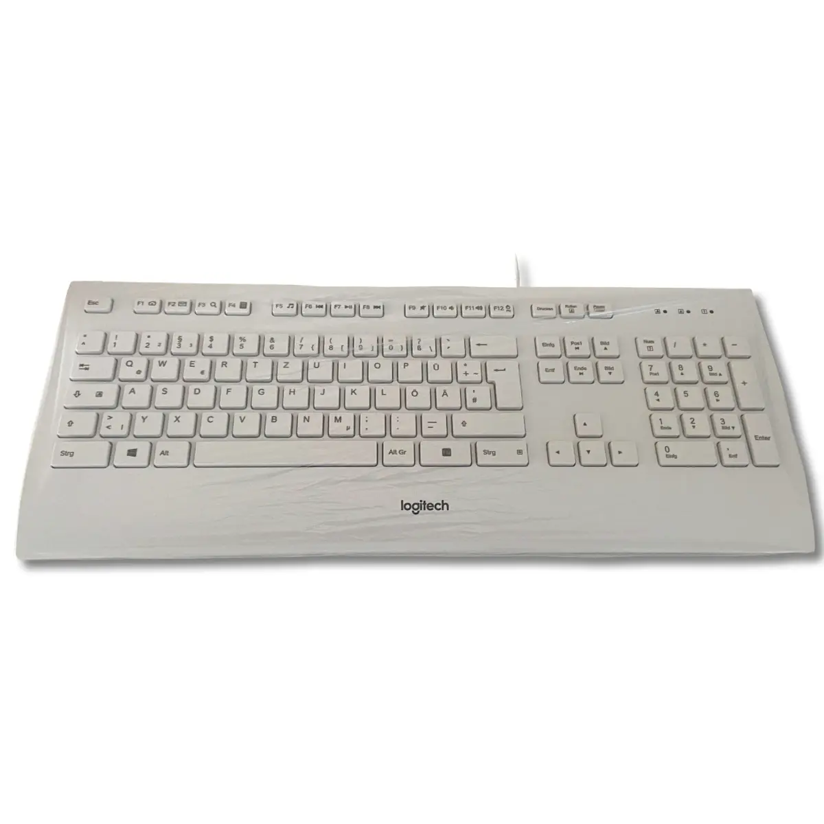 1m4 Keyboard Cover Tastaturabdeckung