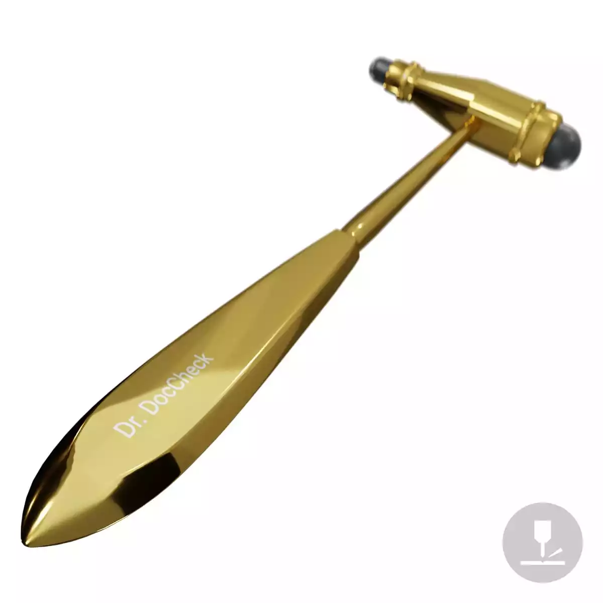 DocCheck Tools Reflexhammer "Klopp" DocCheck Tools Reflexhammer "Klopp"