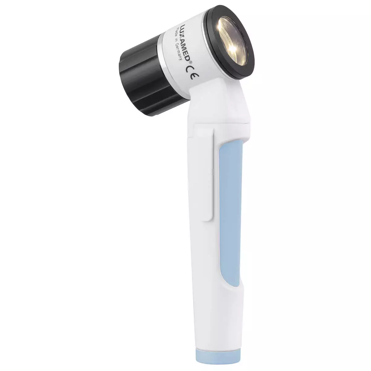 LUXAMED LuxaScope Dermatoskop LED 2.5 V