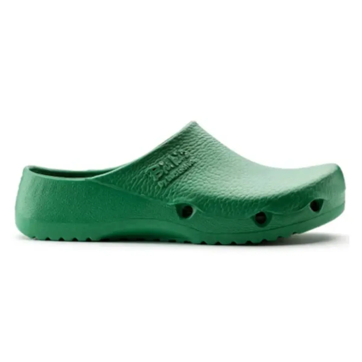 BIRKENSTOCK Birki Air Antistatic PU Green