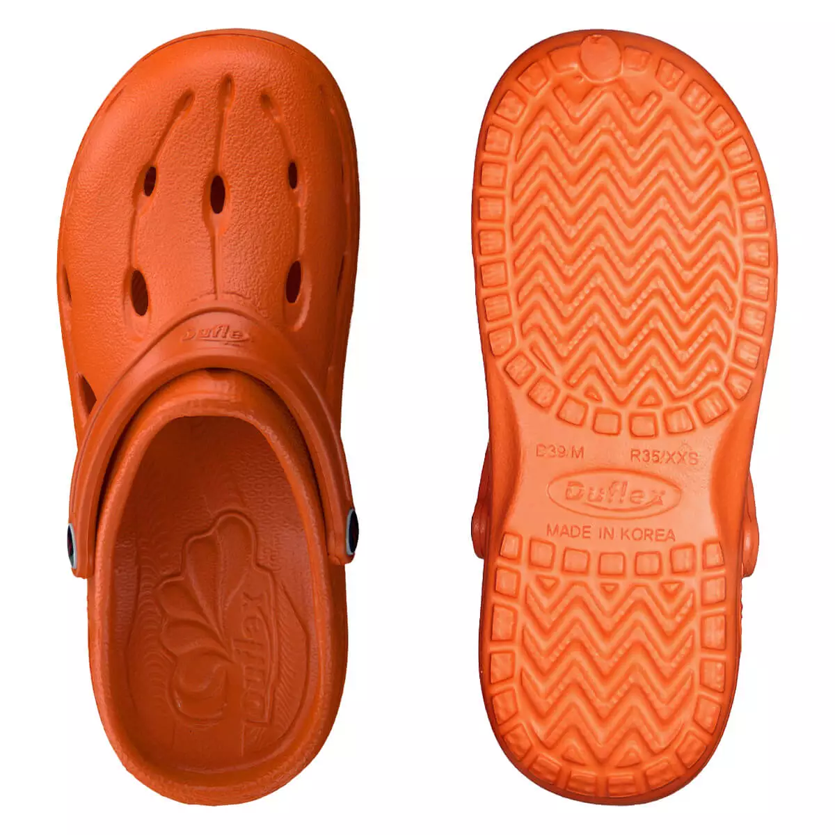 Chung-Shi Dux Bio Schuhe mit Riemen