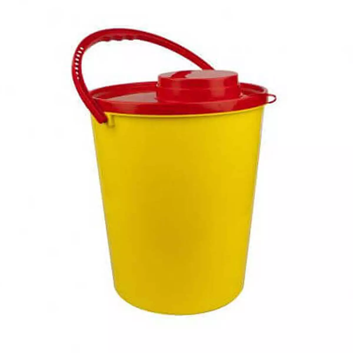 AMPri Safety-Box Entsorgungsbehälter