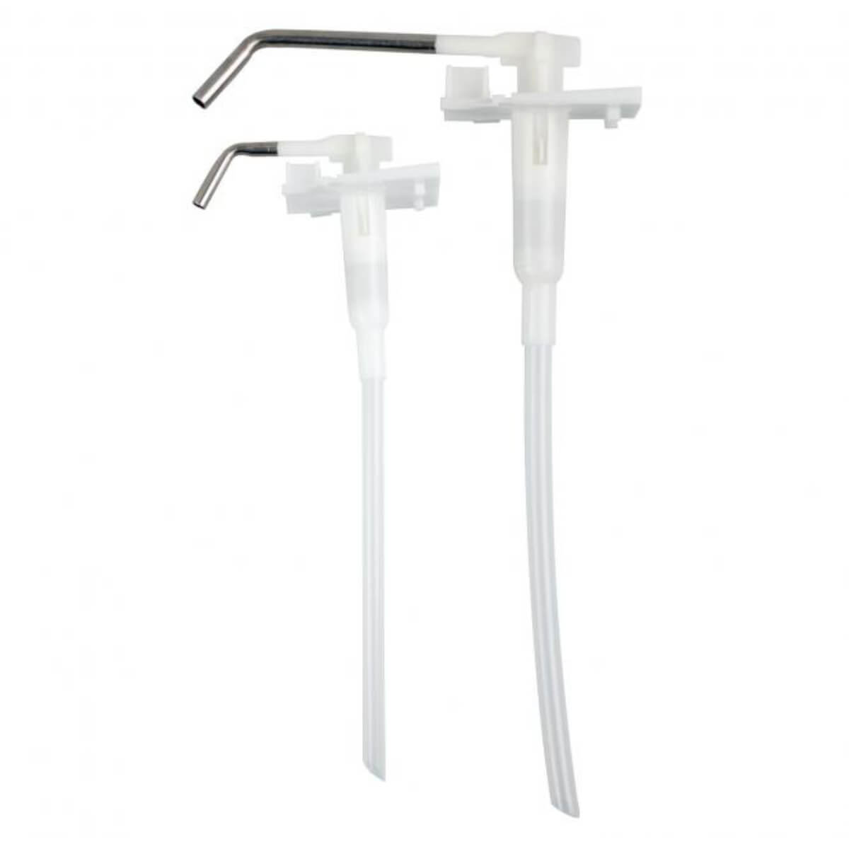 DocCheck Tools Ersatzpumpe für Hygienespender "Pump" DocCheck Tools Ersatzpumpe für Hygienespender "Pump"