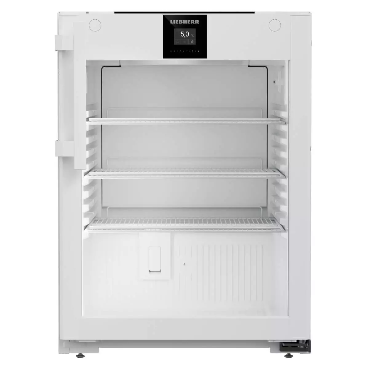 LIEBHERR HMTvh 1501 / 1511 Perfection Medikamentenkühlschrank mit Umluftkühlung