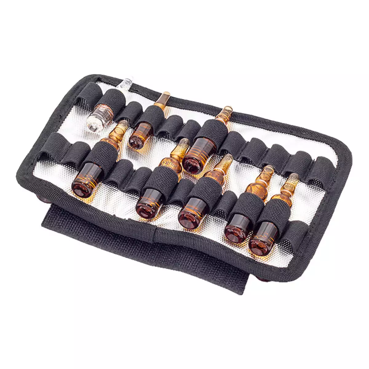 Elite Bags AMPOULE mittelgroßes Ampullarium
