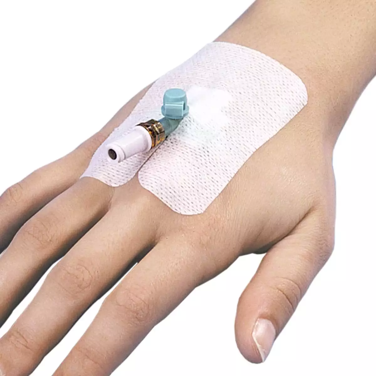 3M I.V. Dressing Kanülenverband