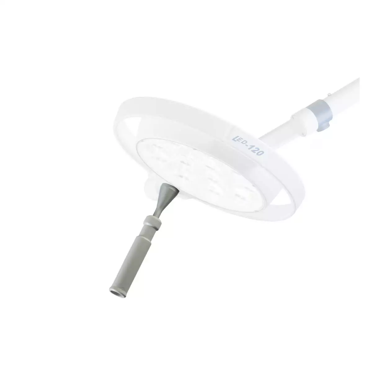 Dr. Mach Handgriff für Untersuchungsleuchten 130F / 120F