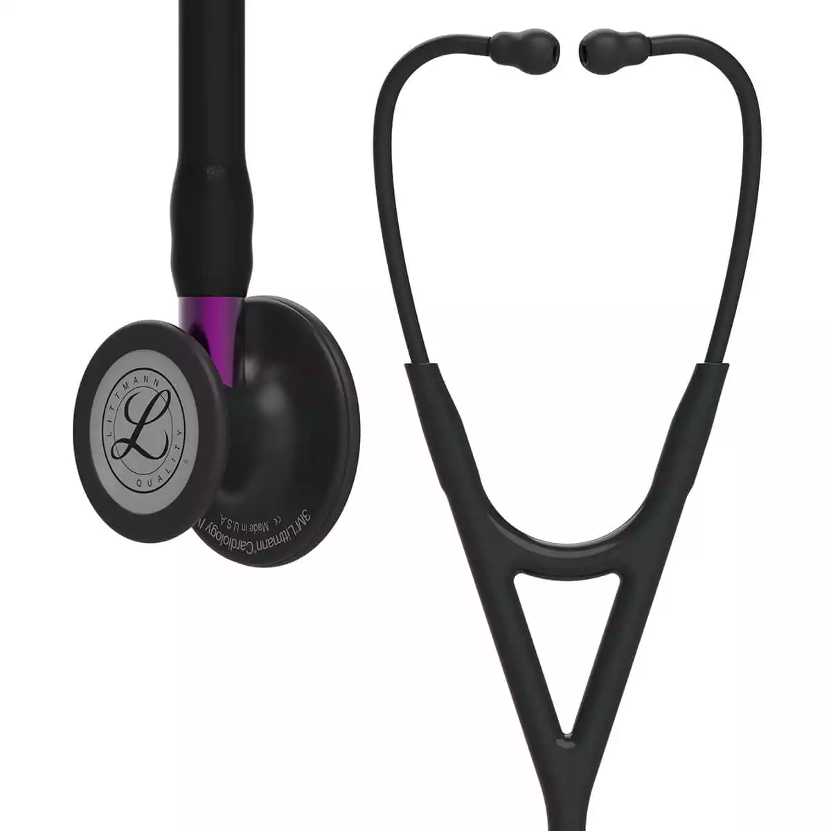 Littmann Cardiology IV Stethoskop – Stem Edition