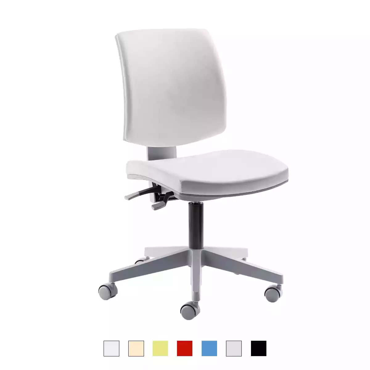 Mayer myFlexo Drehstuhl