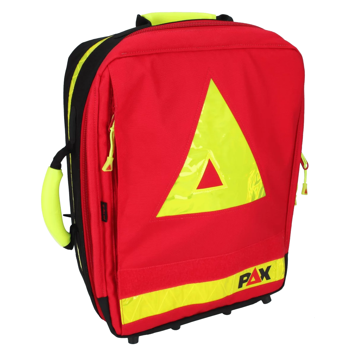PAX Feldberg SAN Notfallrucksack
