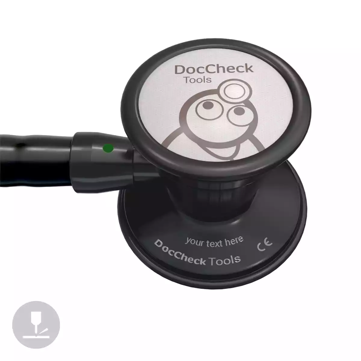 DocCheck Tools PJ/U-Kurs-Set "Lausch ultra"