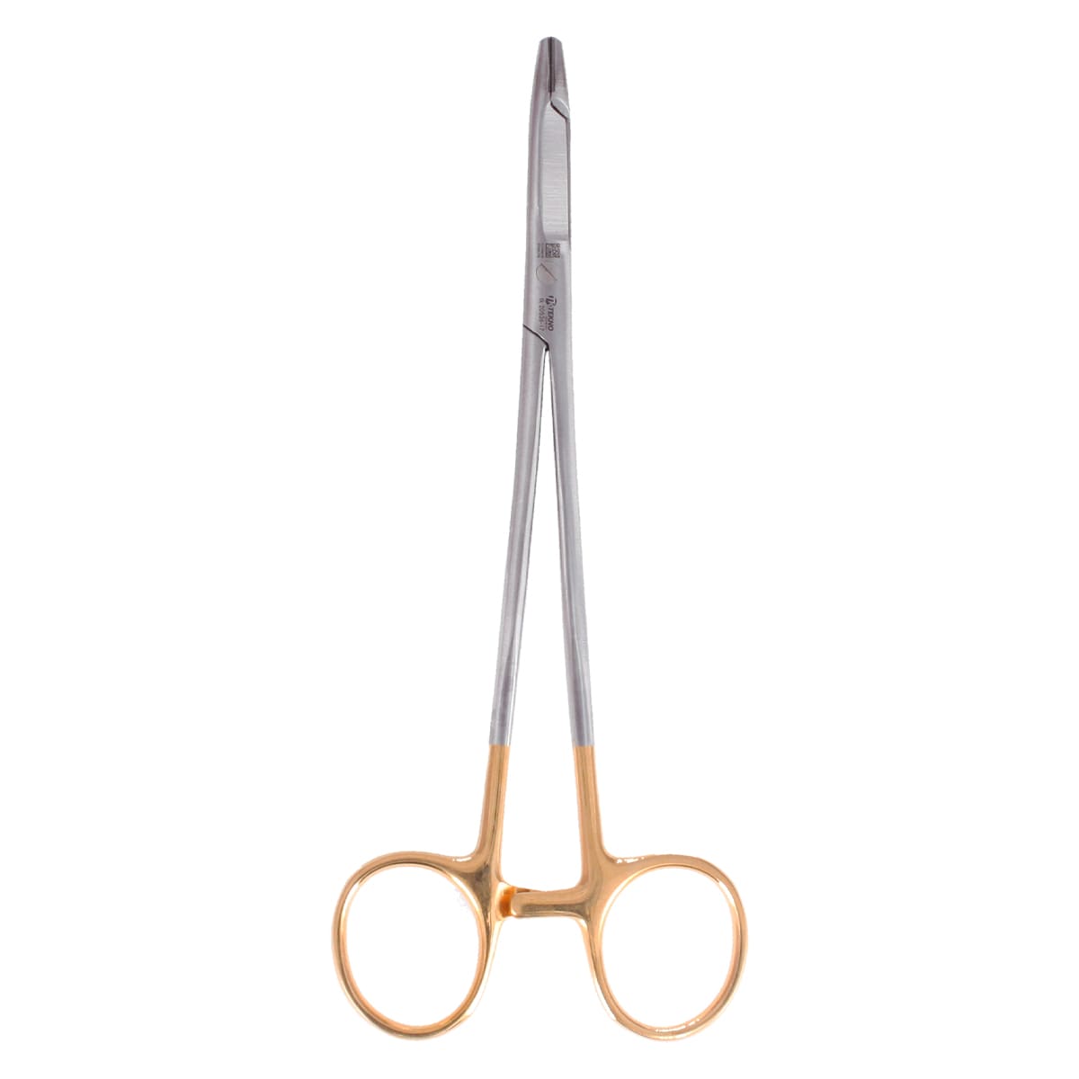 Tekno-Medical Nadelhalter nach Olsen-Hegar mit Schere