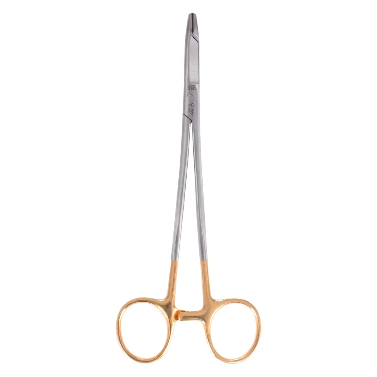 Tekno-Medical Nadelhalter nach Olsen-Hegar mit Schere Tekno-Medical Nadelhalter nach Olsen-Hegar mit Schere