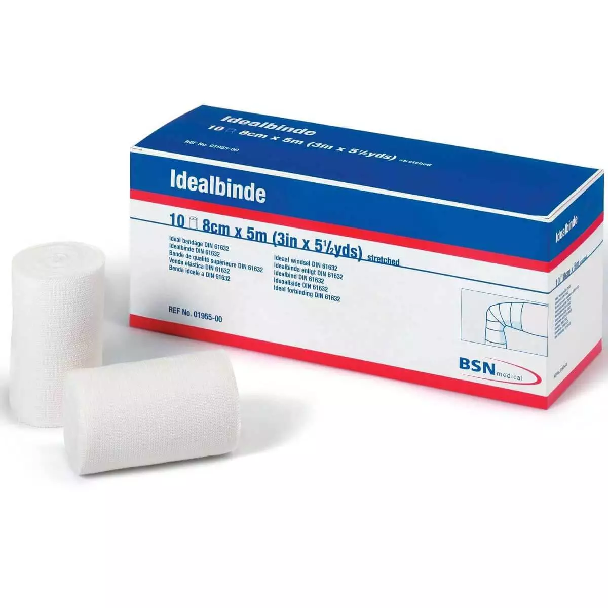 BSN Idealbinde