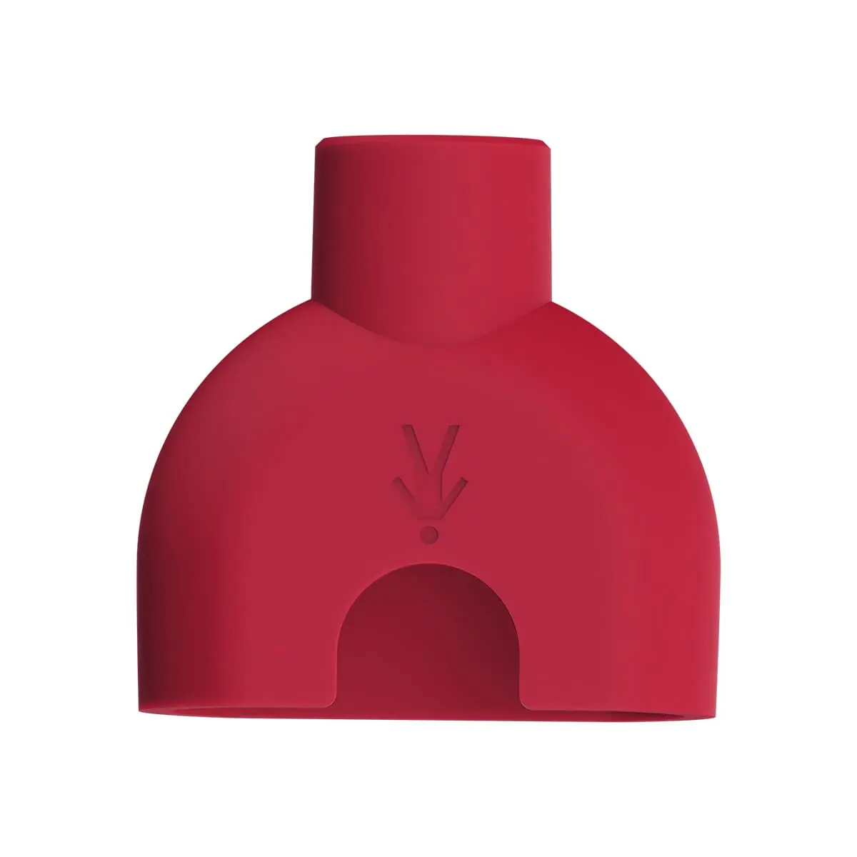 DocCheck Thïngs Ersatz-Aufsatz für Pallometer "Vĩbe" 