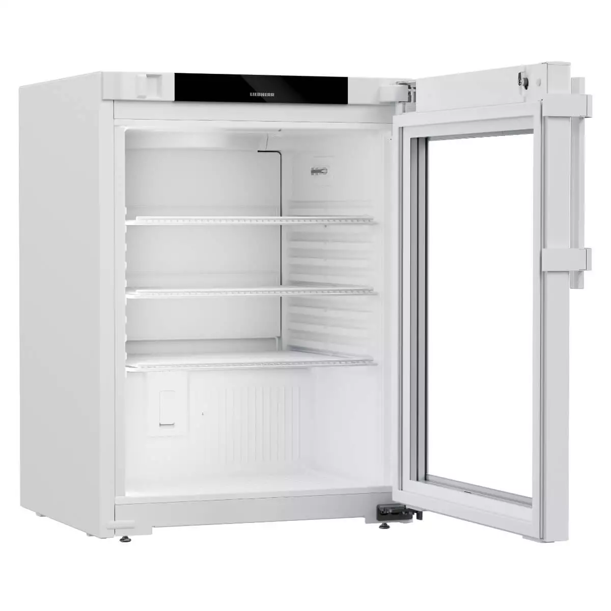 LIEBHERR HMTvh 1501 / 1511 Perfection Medikamentenkühlschrank mit Umluftkühlung