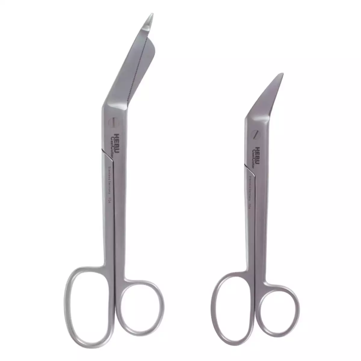 HEBU Synthetic Cast Cutter