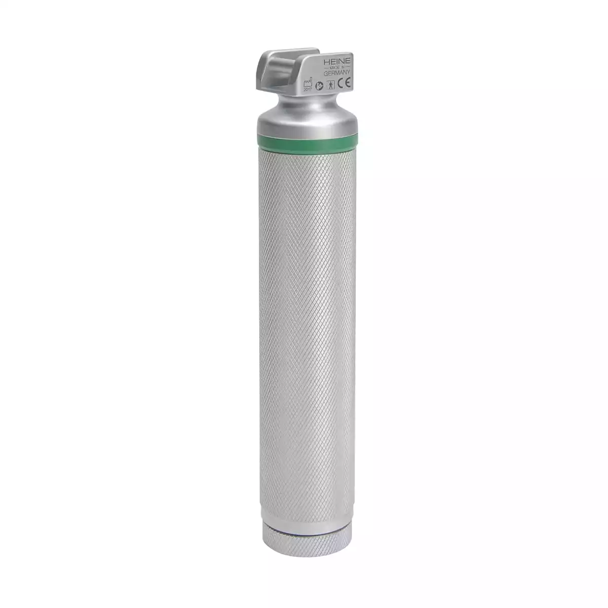 HEINE Optotechnik HEINE Standard F.O. LED Laryngoskop-Batteriegriff