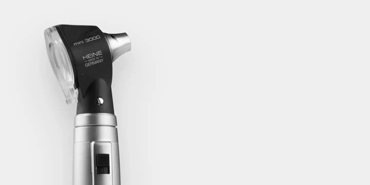 4er 1440x720 Otoskopie