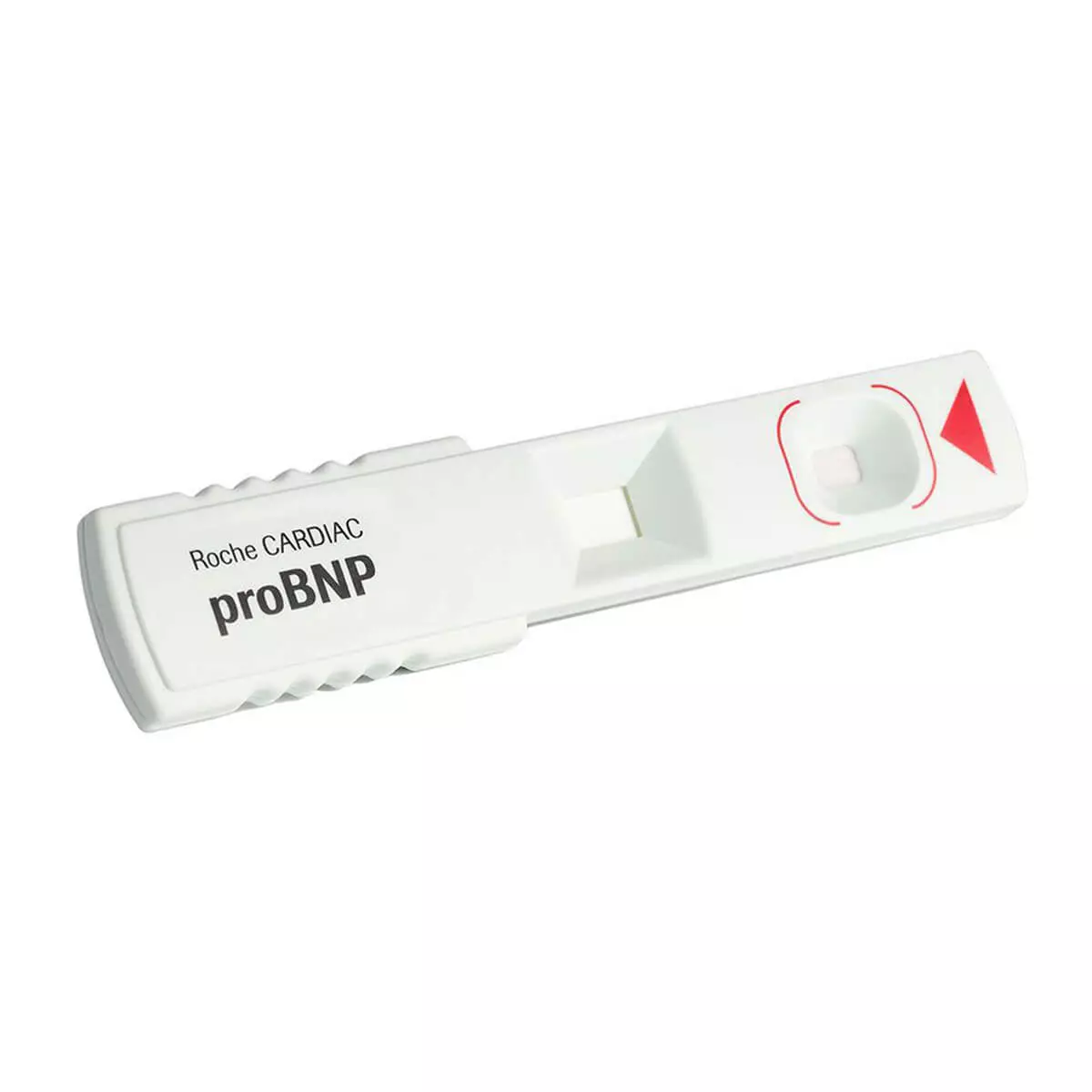 Roche CARDIAC NT-proBNP Teststreifen für cobas h 232