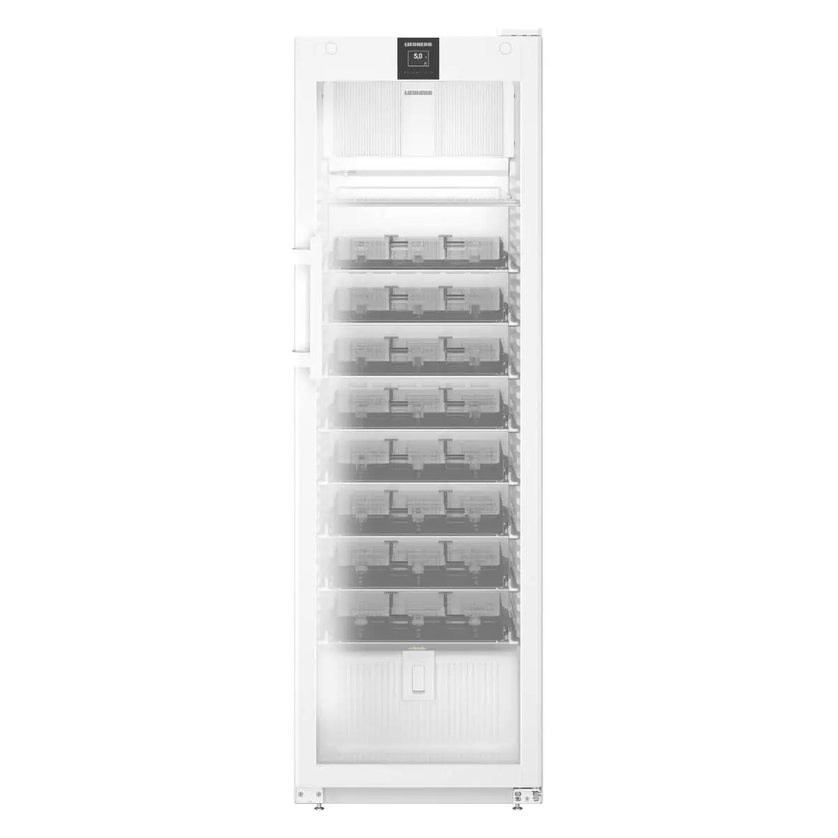 LIEBHERR HMFvh 4001 / 4011 Perfection Medikamentenkühlschrank