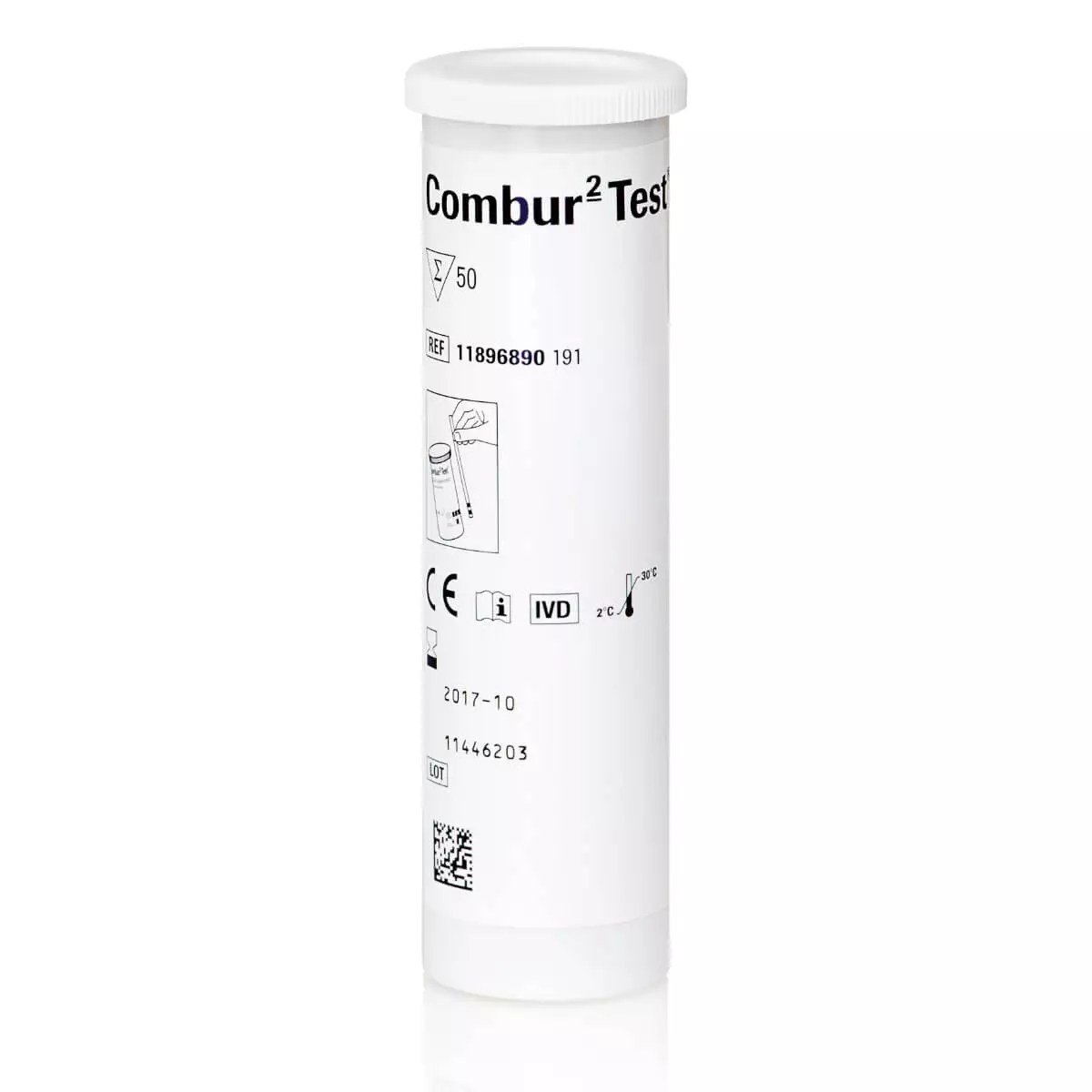 Roche Combur Urin-Test Roche Combur Urin-Test