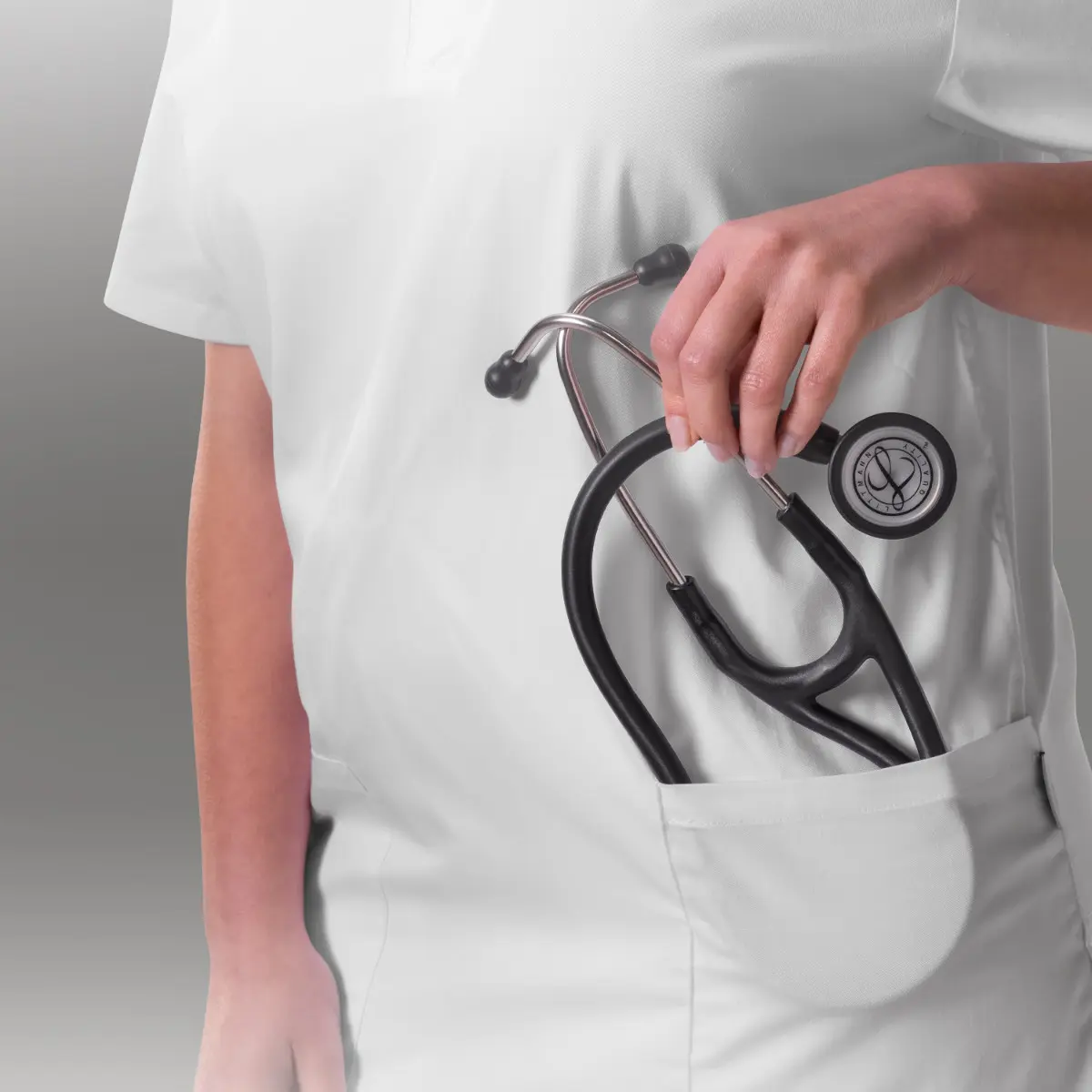 Littmann Cardiology IV Stethoskop – Satin Finish Schlauch Littmann Cardiology IV Stethoskop – Satin Finish Schlauch