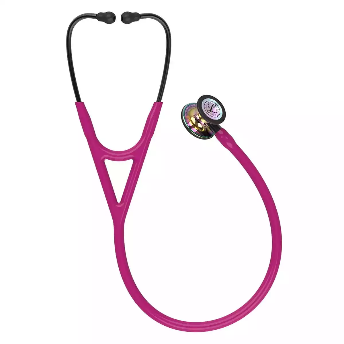 Littmann Cardiology IV Stethoskop – Rainbow Edition