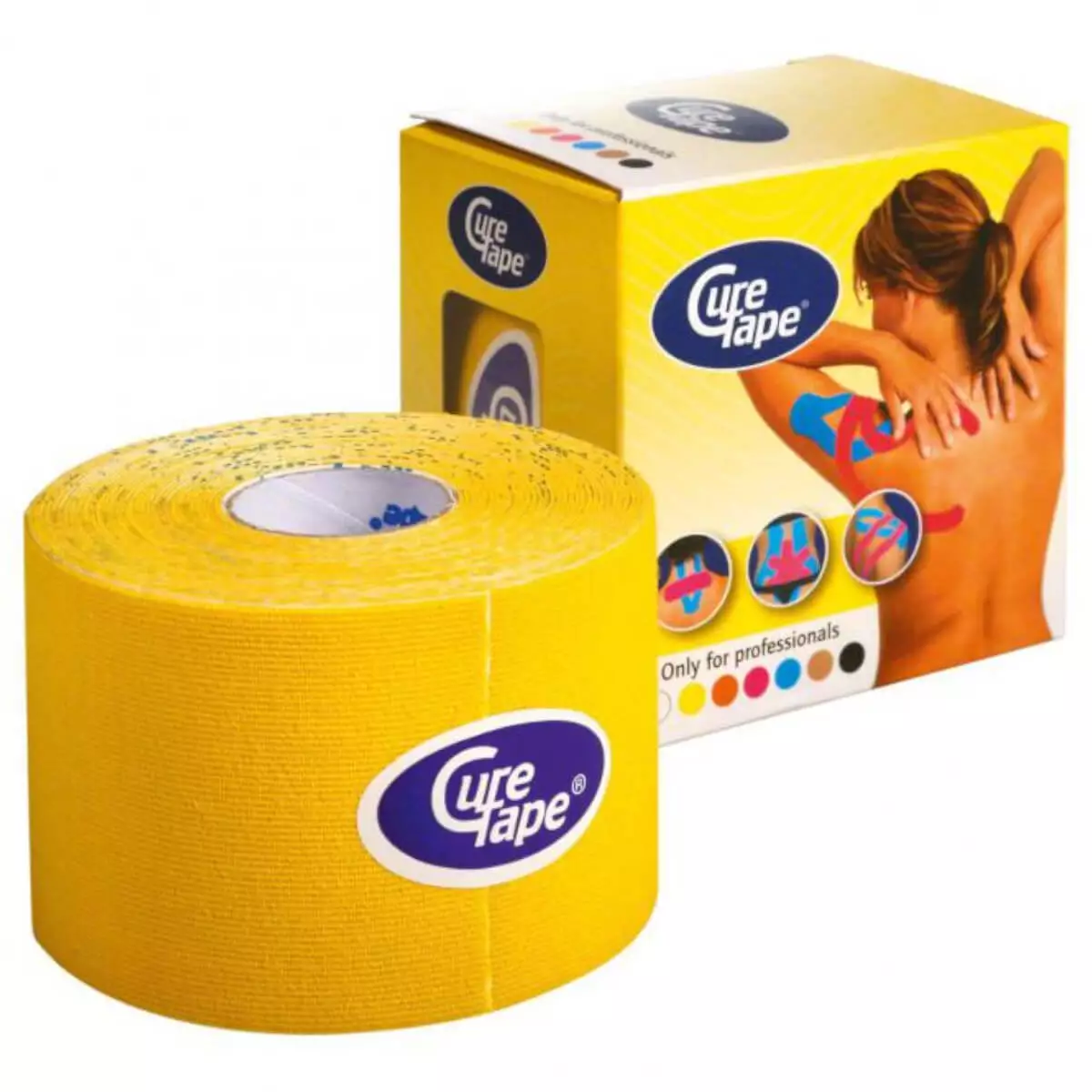 PhysioTape Cure Tape